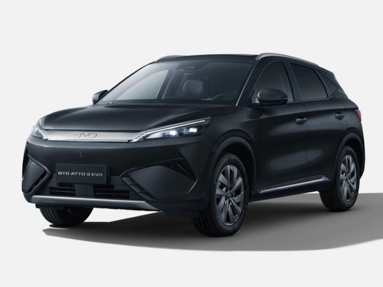 BYD Atto 3 - EVO DESIGN 74.8 KWH - AutoWereld.nl