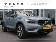 Volvo XC40 - T4 211PK Automaat Recharge R-Design Expression | Schuif/kanteldak | Trekhaak | Adapt. Crui