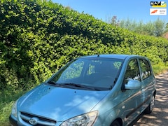 Hyundai Getz - 1.4i Active Cool