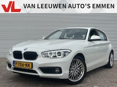 BMW 1-serie - 120i Executive | Nieuw binnen | Stoelverwarming | Navi