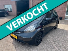 Toyota Aygo - 1.0-12V // Airco // Nieuwe APK