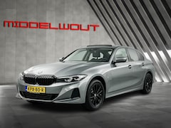 BMW 3-serie - 330e 292 PK Shadow-Line Facelift Schuif-/kanteldak M-Sportstoelen