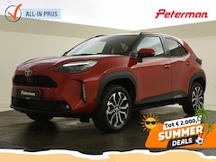 Toyota Yaris Cross - 1.5 Hybrid 115 Style | Stuur en Stoelverwarming | Keyless