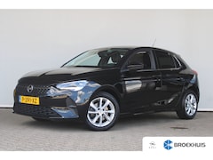 Opel Corsa - 1.2 Elegance | Climate control | Parkeersensoren achter | Cruise control | 16` Lichtmetale