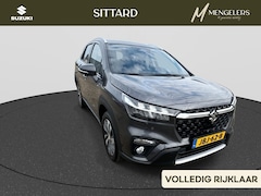 Suzuki S-Cross - 1.4 Boosterjet Style Hybrid | Rijklaar | Apple Carplay | Parkeersensor | Stoelverwarming