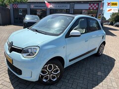 Renault Twingo - 1.0 SCe Collection CABRIOTOP *Apple/AndroidCarPlay