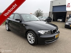 BMW 1-serie - 118i Business Line