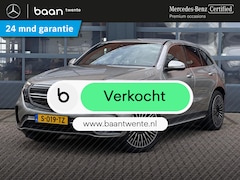Mercedes-Benz EQC - 400 4-Matic AMG Line 80 kWh | Schuifdak | Trekhaak | Incl winterset | Head-Up Display | 36