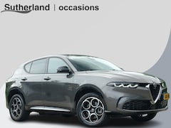 Alfa Romeo Tonale - 1.3T PHEV Ti 179 PK | AWD | 360 graden camera | Panoramadak | Stoelverwarming | Navigaties