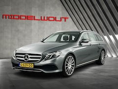 Mercedes-Benz E-klasse Estate - 200 Premium+ Schuif/kanteldak/Elek.Trekhaak/AMG-20'LMV