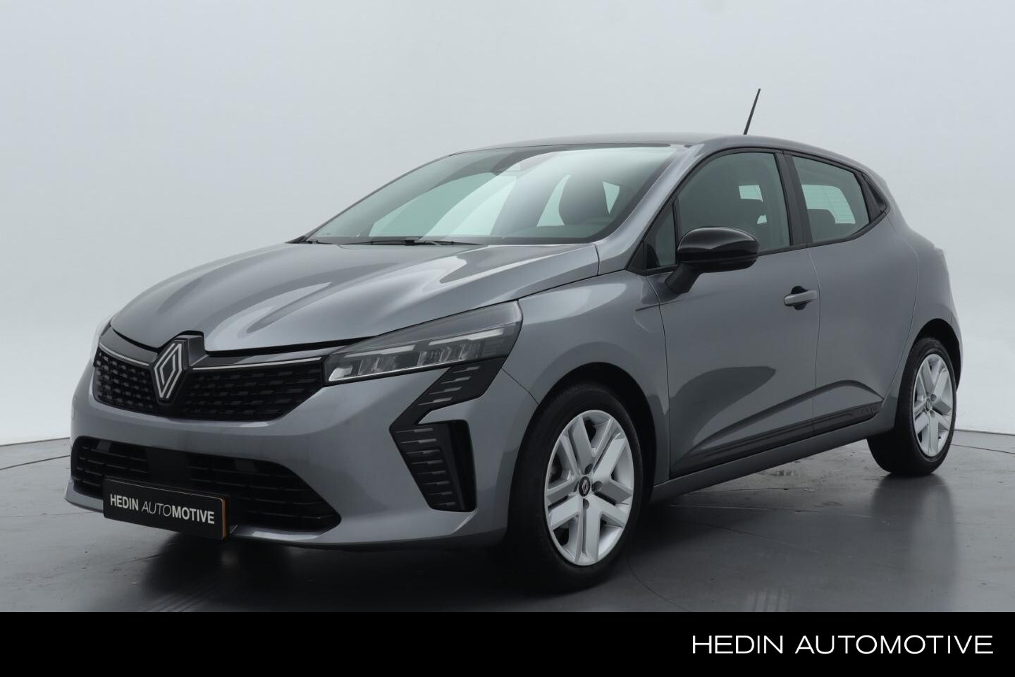 Renault Clio - 1.0 TCe 90 GPF evolution - AutoWereld.nl