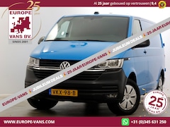 Volkswagen Transporter - T6.1 2.0 TDI 150pk L1H1 DSG-Automaat 4Motion 4x4+Sperdiff. Airco/Navi/Camera 08-2021