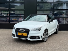 Audi A1 - 1.2 TFSI S-Line Airco Navi Cruise Bluetooth
