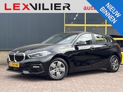 BMW 1-serie - 116i Business Edition prijs incl BOVAG garantie