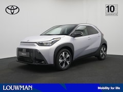 Toyota Aygo X - Hybrid 115 pulse ||Comfortpakket|| incl € 1.000, - inruilkorting