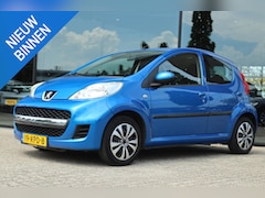 Peugeot 107 - 1.0-12V XS | APPLE CARPLAY | AIRCO | 5-DRS