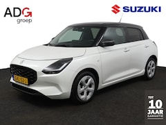 Suzuki Swift - 1.2 Select Smart Hybrid | Apple CarPlay & Android Auto | Camera | Adaptieve Cruise Control