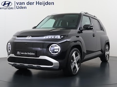 Hyundai Inster - Evolve 49 kWh Winterpack + Techpack | Appel Car Play En Android Auto | Navigatie |