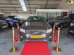 Volvo V70 - 2.0 D4 NORDIC+ FACELIFT MODEL