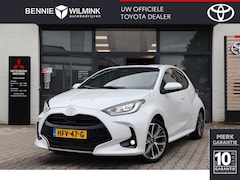 Toyota Yaris - 1.5 Hybrid 130 Executive JBL | Head-up | Stuur en stoelverwarming