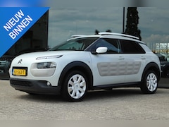 Citroën C4 Cactus - 1.2 PT ONE TONE | CAMERA | CRUISE | CLIMATE | LMV | PRIVACY