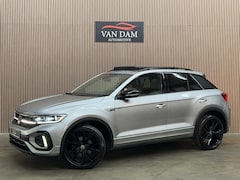 Volkswagen T-Roc - 1.5 TSI R-Line 2022 DSG PANO IQ-LIGHT CAMERA