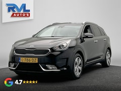 Kia Niro - 1.6 GDi Hybrid DynamicLine | Trekhaak | Navigatie | Camera | Carplay | Lane-Assist | Clima
