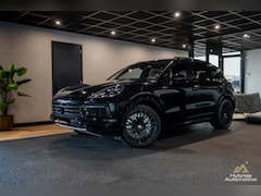 Porsche Cayenne - 2.9 S | 4WS | Pano | 360 Cam | Trekhaak |
