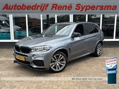 BMW X5 - xDrive40d High Executive | Maxton | Pano | B&O | 360 Camera | M Pakket