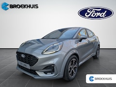 Ford Puma - 1.0 EcoBoost 125pk Hybrid ST-Line | Winterpack | Adaprive Cruise | Dodehoek Detectie | Ele