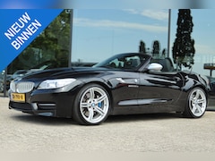 BMW Z4 Roadster - SDRIVE35IS HIGH EXECUTIVE M-SPORT 340PK | CARPLAY | LEDER | CRUISE
