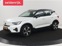 Volvo XC40 - Recharge Plus | SOH 91.2% | Warmtepomp | Trekhaak | | SOH 91.2% | Warmtepomp | Trekhaak |