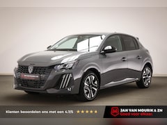 Peugeot 208 - 1.2 Hybrid 110 e-DCS6 Allure | LED | DAB | APPLE | PDC