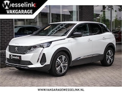 Peugeot 3008 - 1.6 HYbrid 225 Allure | Camera | Apple Carplay |