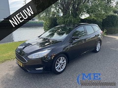 Ford Focus Wagon - 1.0 Titanium|Pdc|airco|cruise