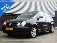 Volkswagen Polo - 1.4-16V Comfortline/AIRCO/LM VELGEN/APK 14-7-2027