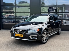 Volvo XC70 - 2.0 D4 FWD Momentum Navi Camera Schuifdak Xenon