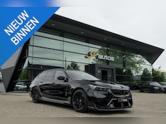 BMW 5-serie Touring - M5 V8 727pk Hybrid Panoramadak Keramisch Full carbon pack *BTW* NLauto VOL VOL VOL