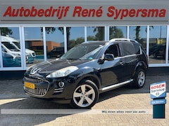 Peugeot 4007 - 2.4 GT 7p. | Trekhaak | Stoelverwarming | Leer | Cruise | Parkeersensoren | Elektrische st