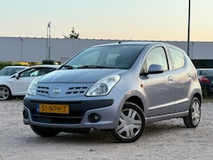 Nissan Pixo - 1.0 Acenta/ ZEER ZUINIG