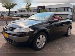 Renault Mégane coupé cabriolet - 2.0-16V Dynamique Comfort AIRCO Elektrisch dak APK Gek. 05-2027