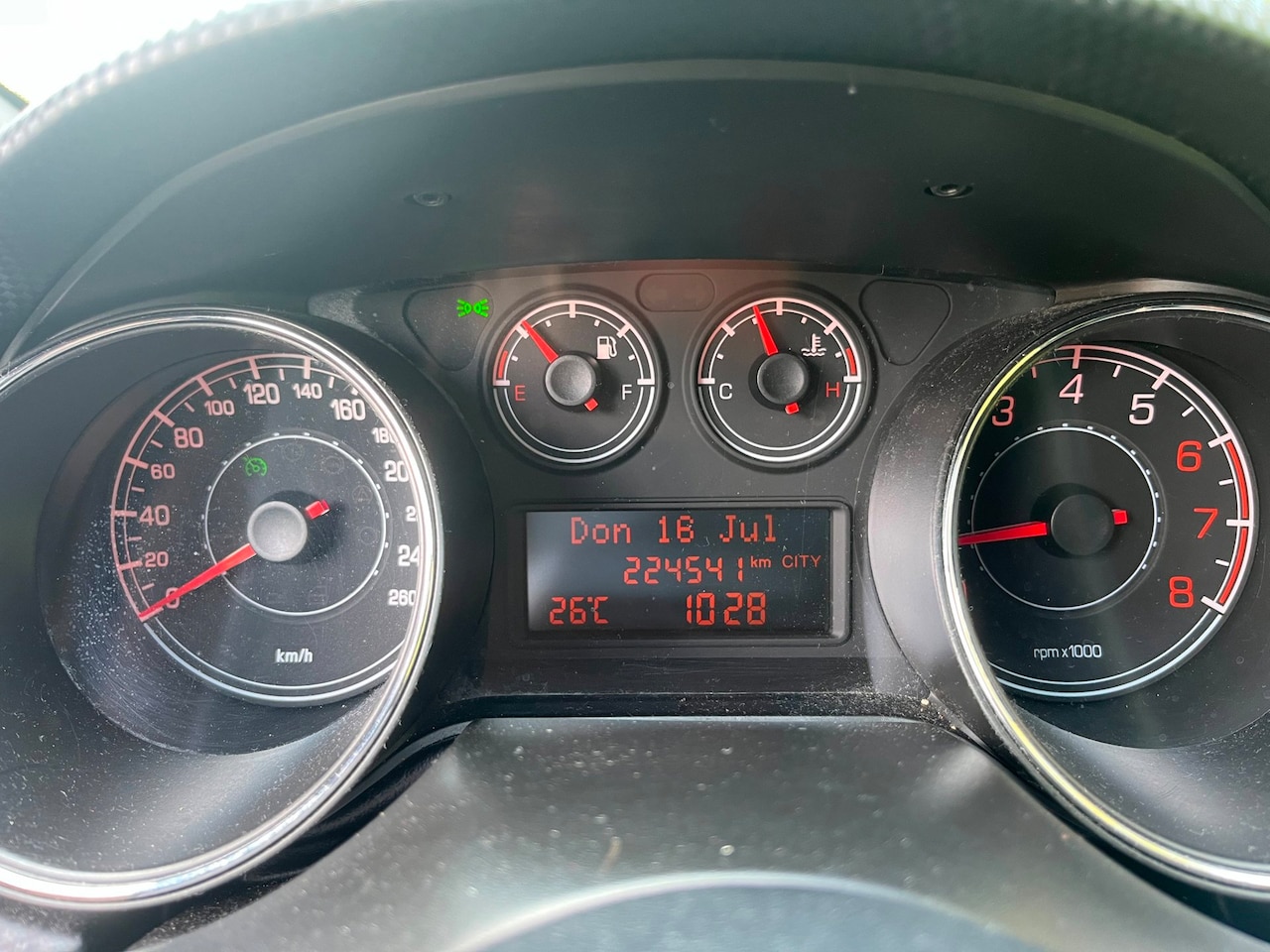 Fiat Bravo - 1.4 T-Jet Dynamic * Airco / 88Kw * - AutoWereld.nl