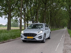 Ford Kuga - 2.5 PHEV ST-Line X Camera Clima Stoelverwrming ACC