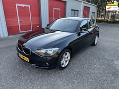 BMW 1-serie - 116i Business+NAVI ELC RAM CC APK