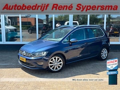 Volkswagen Golf Sportsvan - 1.4 TSI Connected Series | Automaat | Sfeerverlichting | Stoelverwarming | Adaptieve Cruis