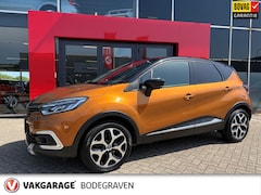 Renault Captur - 1.2 TCe Intens / automaat / trekhaak