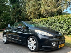 Peugeot 207 CC - 1.6 VTi Féline * Automaat / Leder / Cabriolet