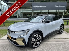Renault Mégane E-Tech - EV60 Optimum Charge Iconic / 220PK /SOH 96%/ /Leder, Harmon Kardon