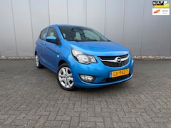 Opel Karl - 1.0 ecoFLEX Edition|1eEIG|VOL OH|PDC|AIRCO|CRUISE