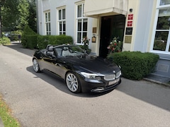 BMW Z4 Roadster - sDrive35i, Memory